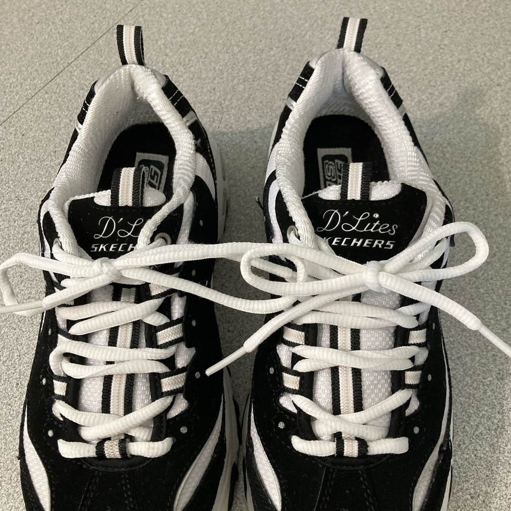 Sketcher Dlites